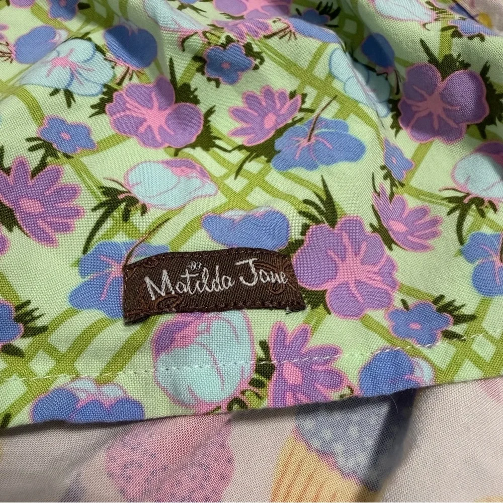 Matilda Jane Girls 